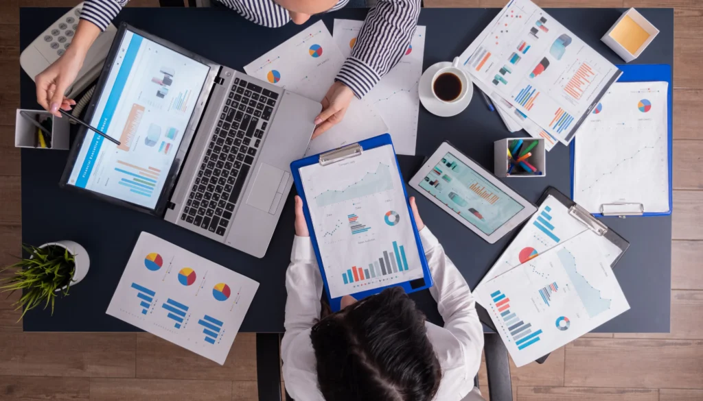 Mejorar Productividad en tu empresa - Enmat